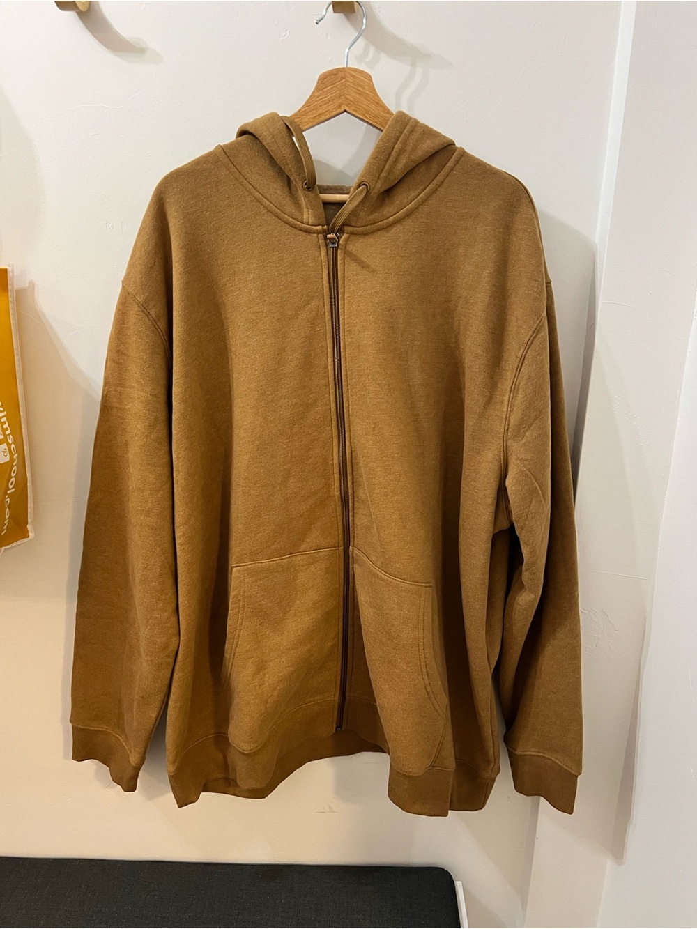 Tek Gear Ultrasoft Fleece Hoodie